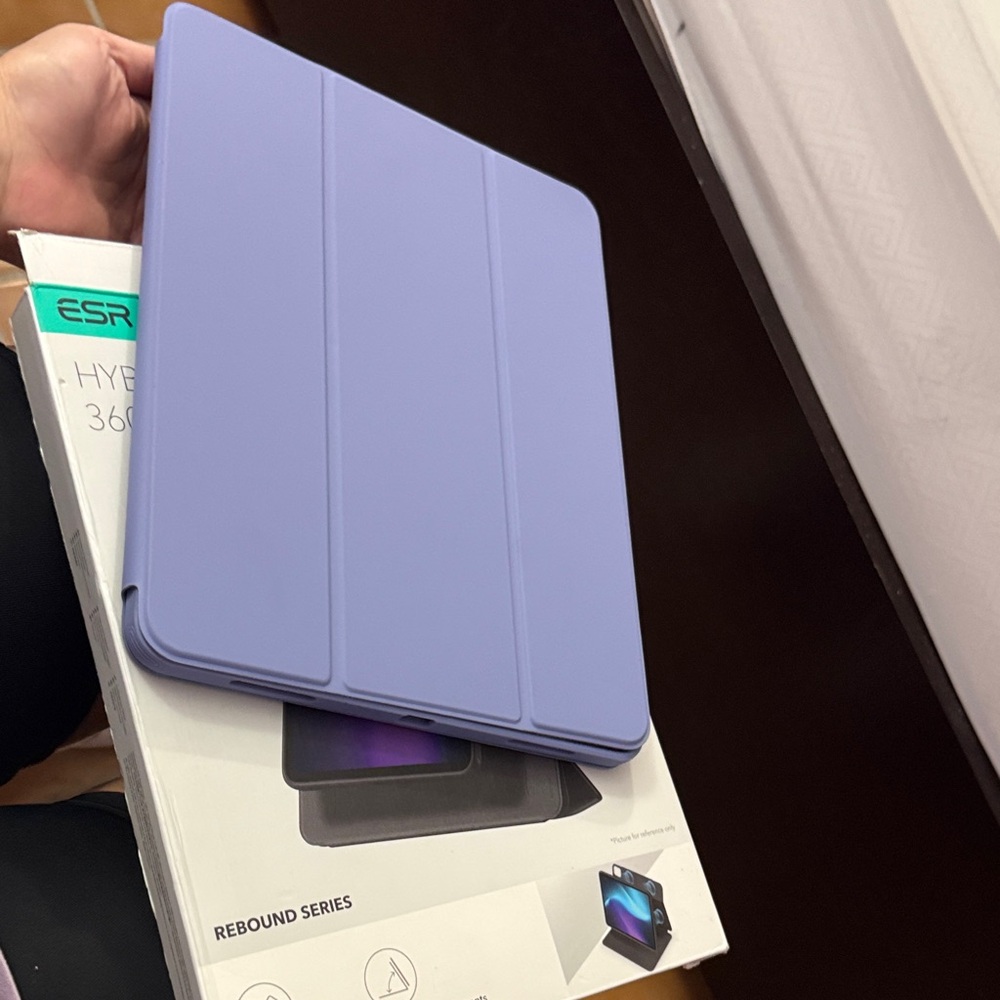 iPad 13 m2 2024 model